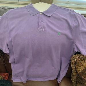 Ralph Lauren Polo Shirt